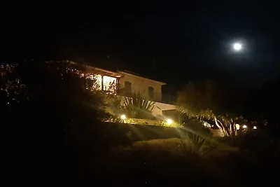 Ferienhaus in Messinia mit Schwimmbecken