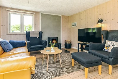 4 Personen Ferienhaus in Hjørring-By Traum
