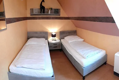 Attraktive Ferienwohnung in Bremm an der Mose...