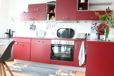 Appartamento per le vacanze