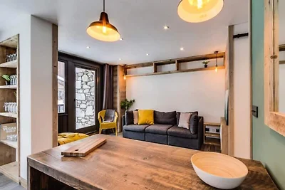 Appartamento completamente ristrutturato ai p...