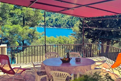Seafront Apartment Dana - Two Bedroom Apartme...