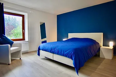 Ferienhaus in Manhay in der Nהhe des...