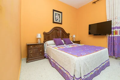 Ferienhaus Erholungsurlaub Arcos de la Frontera