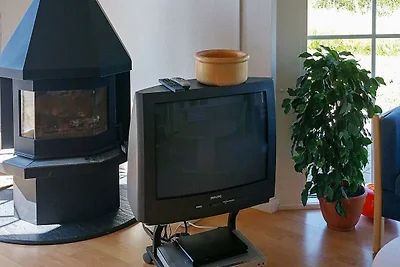 Moderne Oase in malerischem Lokken-By Traum
