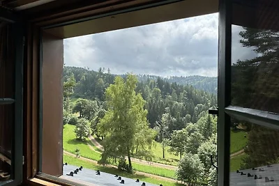 Jagdschloss Wagnerstal