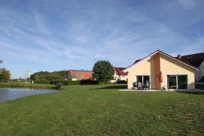 Karpfenhaus - Hofweiher