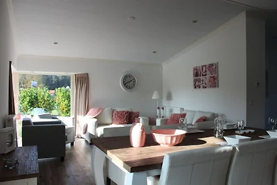 Comfortable chalet with dishwasher