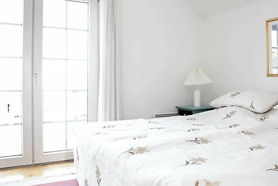 4 Personen Ferienhaus in Blåvand-By Traum