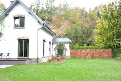 Wunderschöne Villa in Houffalize mit Garten
