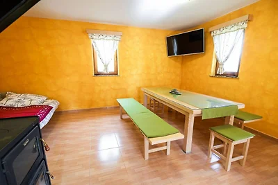 One Bedroom Holiday Home with Terrace and...