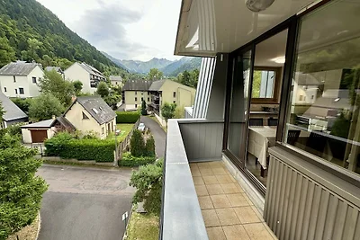 Elegant verblijf met 2 slaapkamers in...