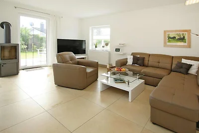 Casa vacanze Min Kaat, Nakenstorf