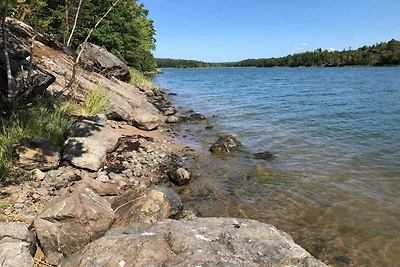4 Sterne Ferienhaus in SORUNDA