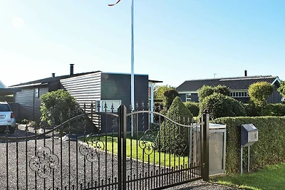 4 Personen Ferienhaus in Hejls-By Traum
