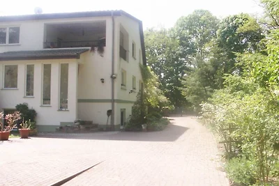 Ferienhaus Erholungsurlaub Gransee