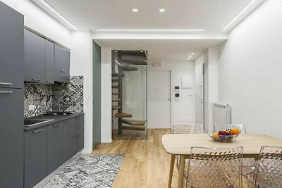 Vecchio Bastione - Superior Duplex
