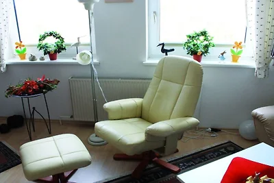 Holiday apartment with 2 bedrooms