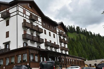 Schöne Wohnung in Misurina mit Balkon oder...
