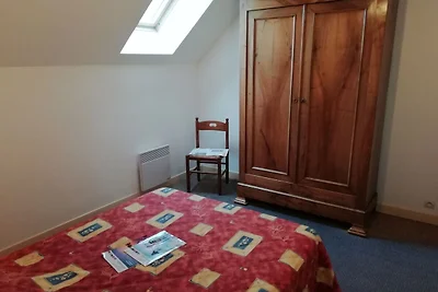 Ferienhaus mit Schwimmbad