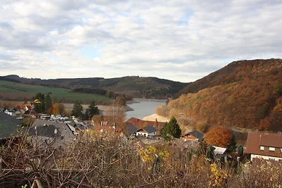 Wohnung in Heringhausen mit eigener Terrasse