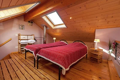 Idyllisches Ferienhaus in La Roche-en-Ardenne