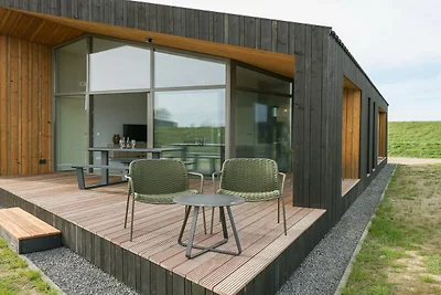 Schönes Ferienhaus in der Natur