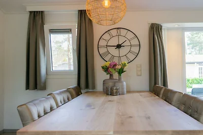 Ferienhaus in Lochem mit Terrasse