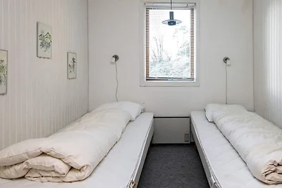 6 persoons vakantie huis in Sæby-By Traum