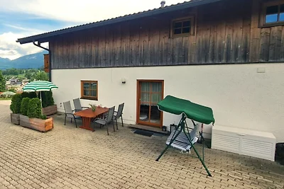 Lauchlehen - Fewo Untersberg