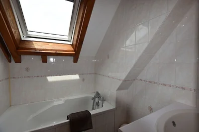 Wohnung in La Bresse in der Nähe des...