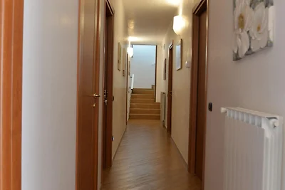 Bellissima casa vacanze - Tenuta Miriam a...