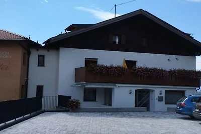 Ferienwohnung mit 1 Schlafzimmer