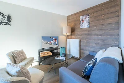 Appartamento trilocale 4A+2E