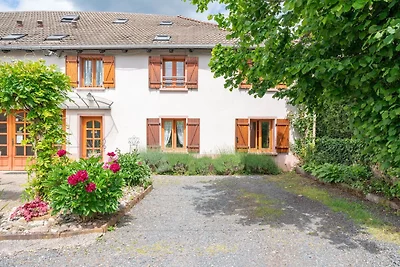 Chalet di Charme a Ventron con Terrazza