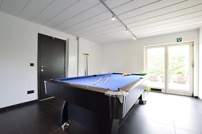 Ferienhaus La Roche-en-Ardenne mit Pool