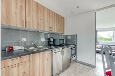 Malerisches Ferienhaus in der Nähe des...