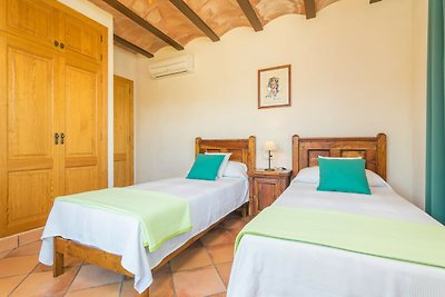 Can Mostatxet - Ferienhaus Mit Privatem Pool