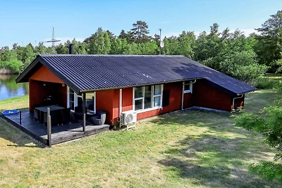 4 Personen Ferienhaus in Læsø