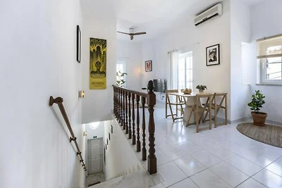 Ferienwohnung in Lagos in der Nähe von atembe...