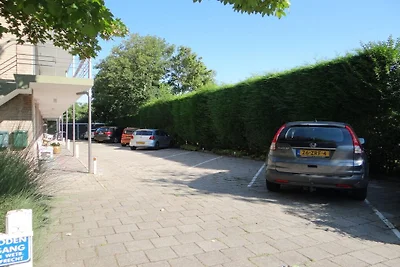 Vakantieappartement met 2 slaapkamers