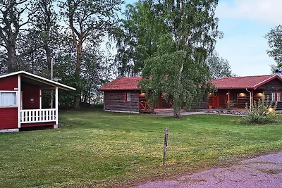4 Personen Ferienhaus in Mörbylånga-By Traum