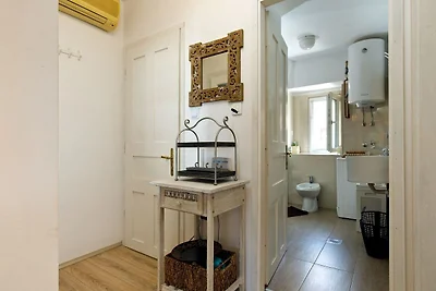 Casa vacanze a Drnis con terrazza