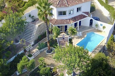 Residenza per vacanze Casa Monte Algarve