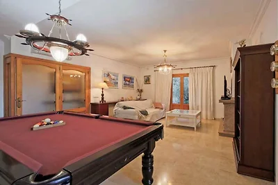 Ferienhaus mit 1 Schlafzimmer