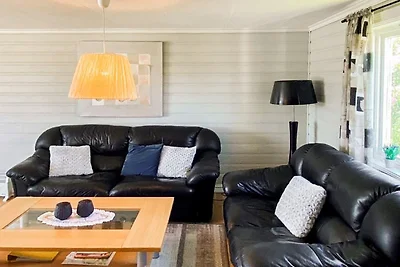 10 Personen Ferienhaus in VEVANG-By Traum