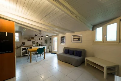 Wohnung in Torino mit Balkon und Parken