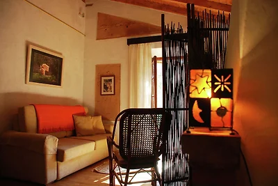 Cottage a Sao Luםs con spiaggia sul mare