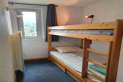 Appartement met 1 slaapkamer in Les Deux...