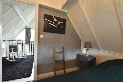 Casa vacanze a Tuitjenhorn con giardino